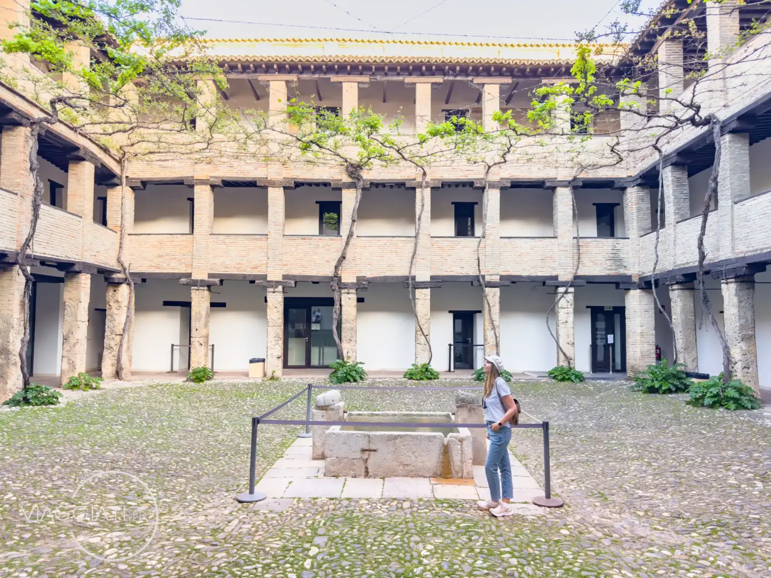 Corral del Carbón | Granada in 4 giorni