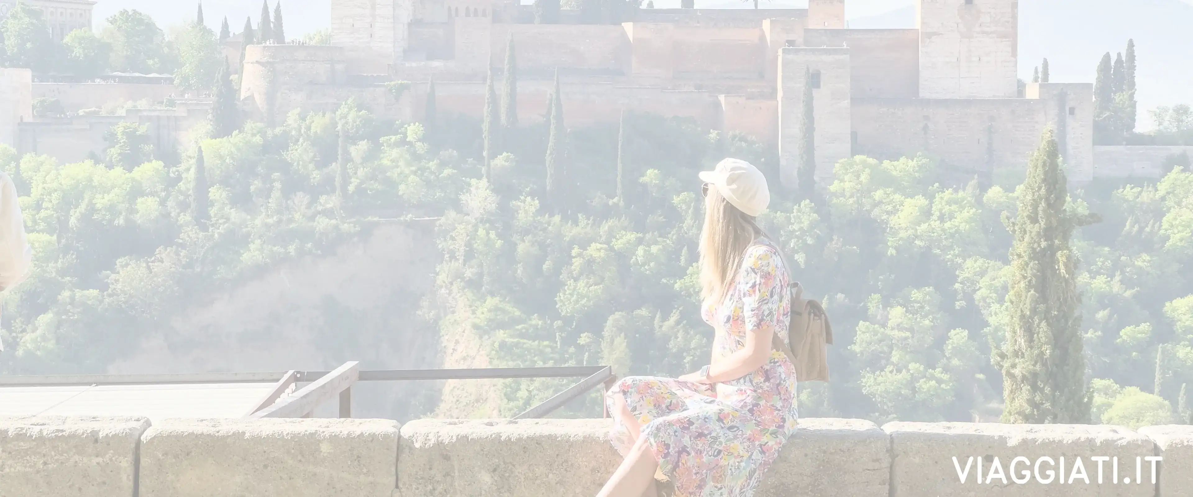 Cosa vedere a Granada in 2 giorni