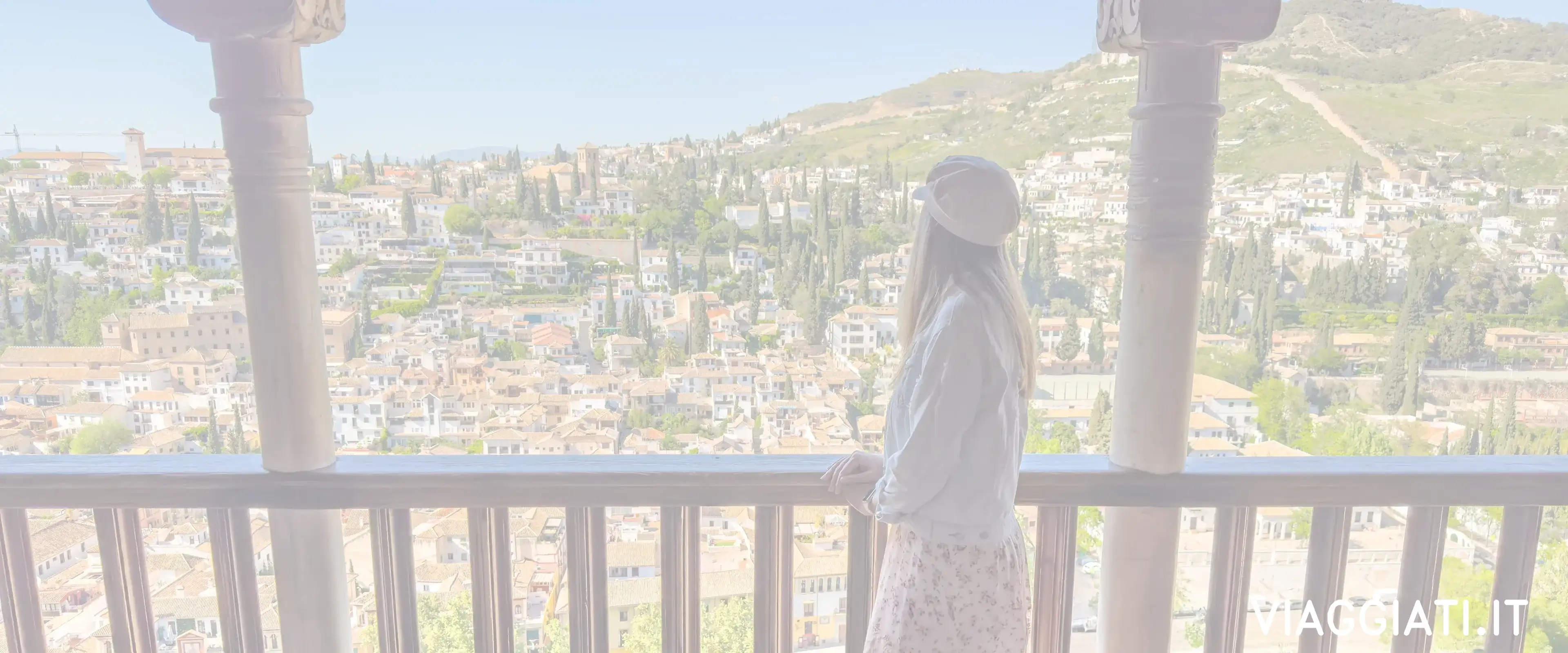 Dove dormire a Granada