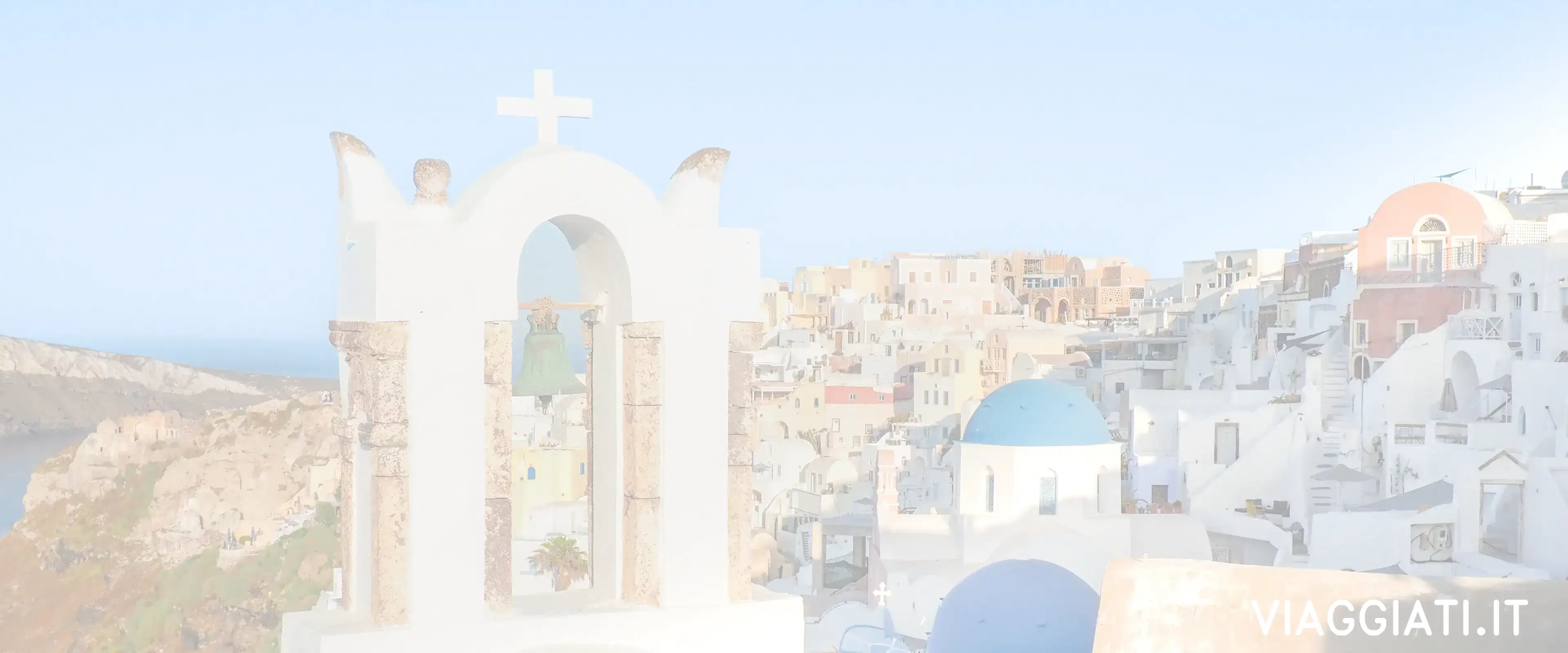 Come muoversi tra le isole greche