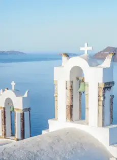 Come muoversi tra le isole greche