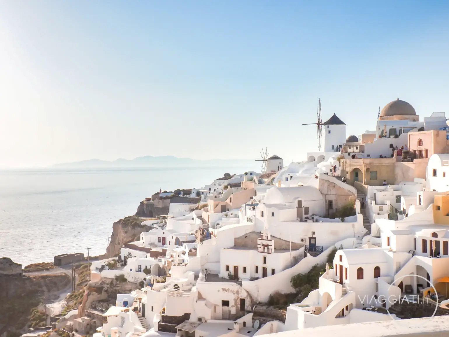 Consigli per noleggiare un'auto in Grecia