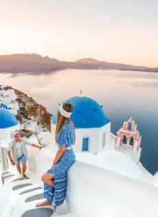 Consigli per viaggiare in Grecia