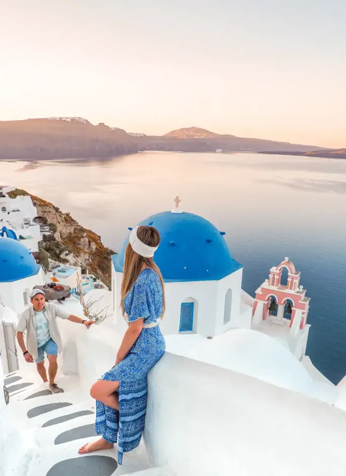 Consigli per viaggiare in Grecia