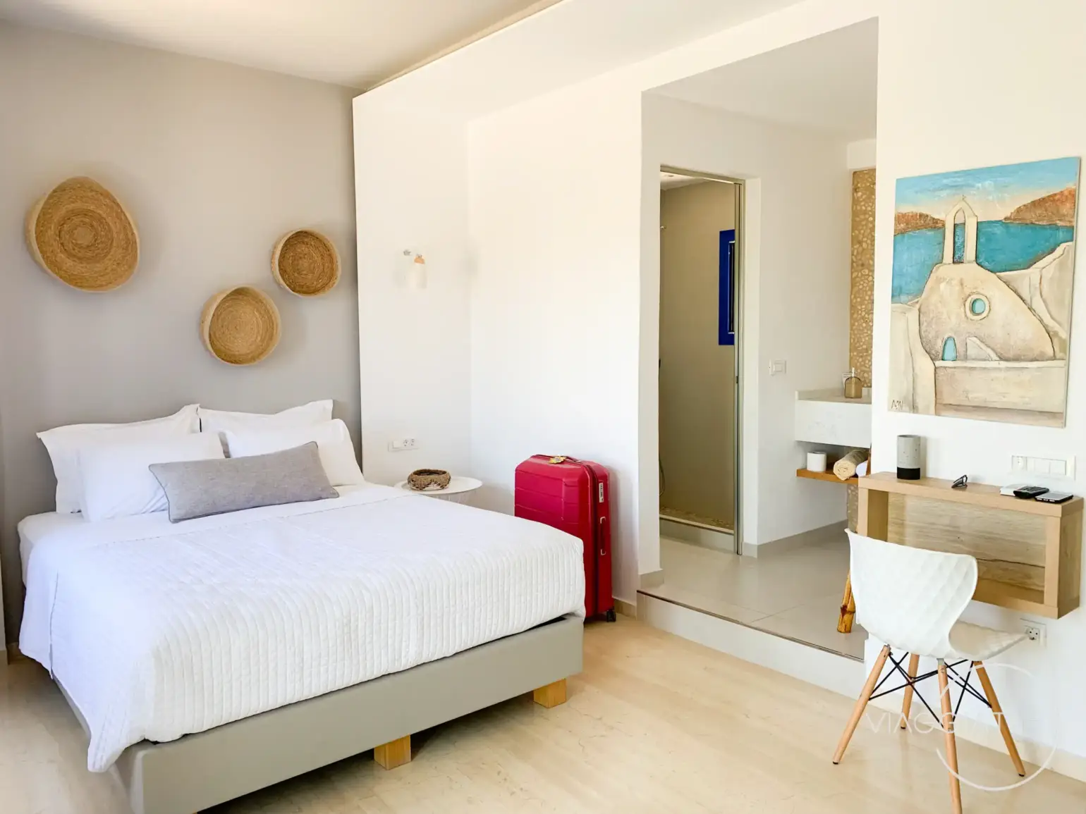 Alloggi consigliati in Grecia | Louis Studios