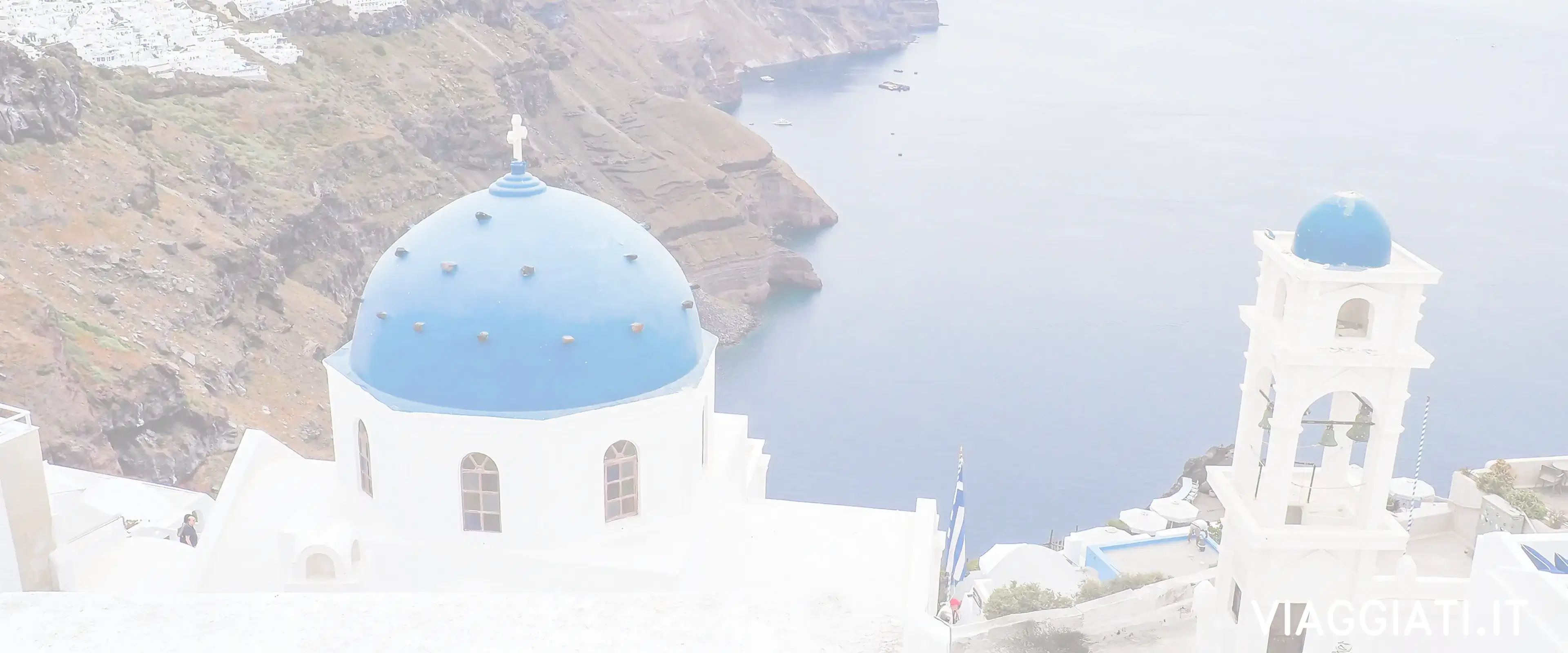 Consigli per viaggiare in Grecia