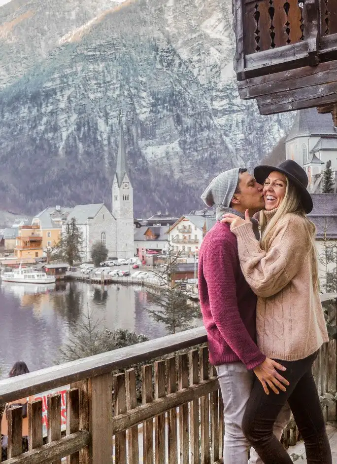 Hallstatt cosa vedere: 10 luoghi imperdibili