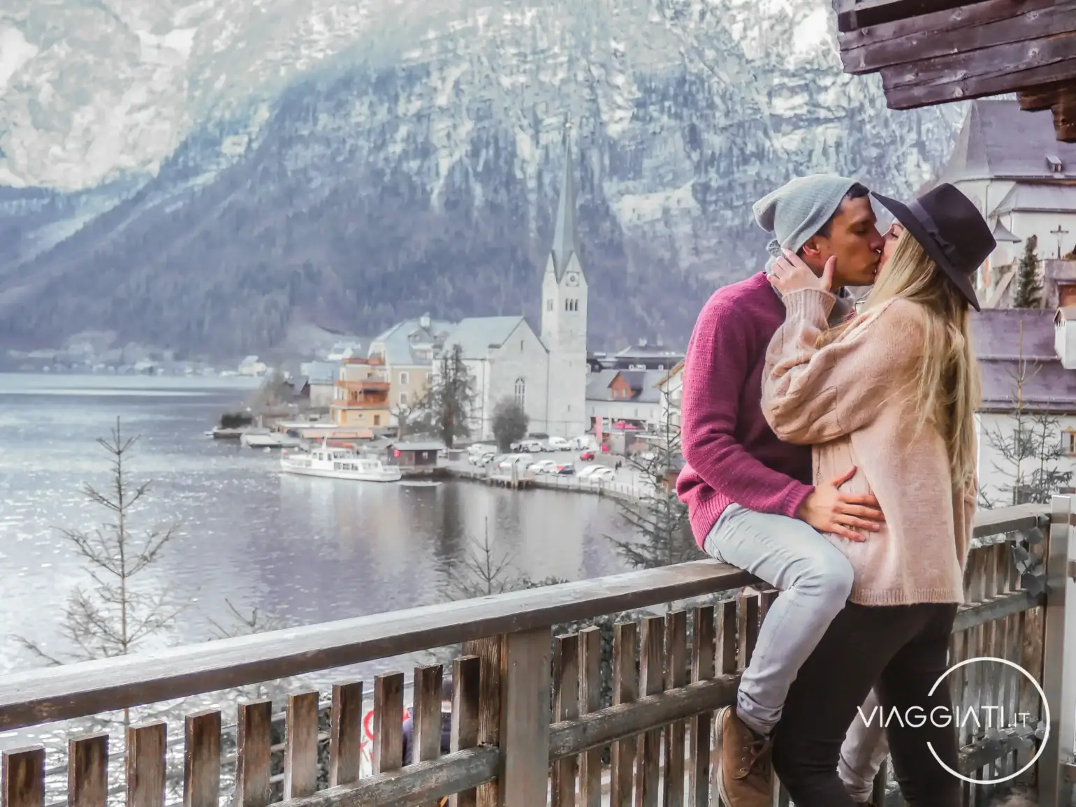 Luoghi imperdibili da vedere a Hallstatt