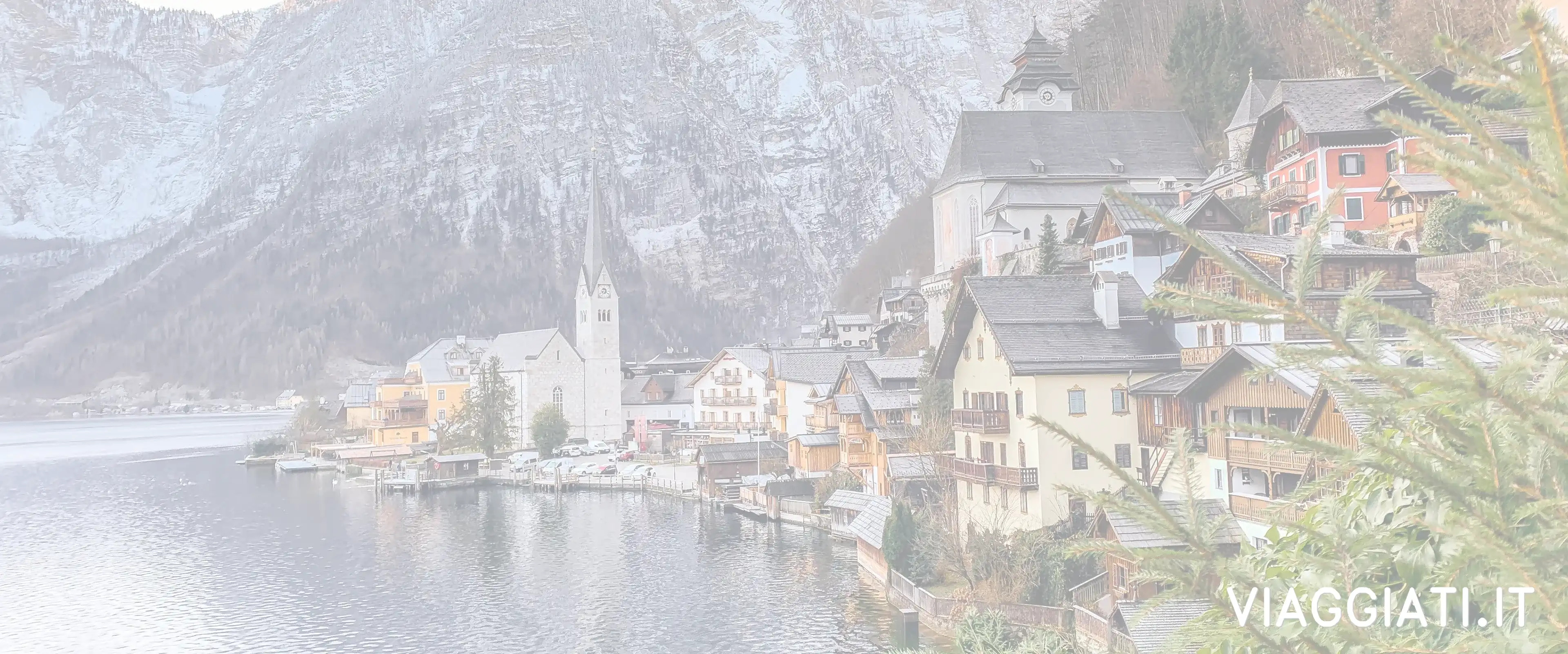Hallstatt cosa vedere: 10 luoghi imperdibili
