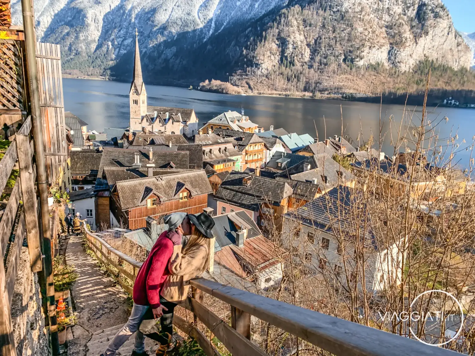 Cose da vedere e fare a Hallstatt