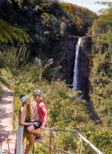 Cose da vedere e fare a Big Island