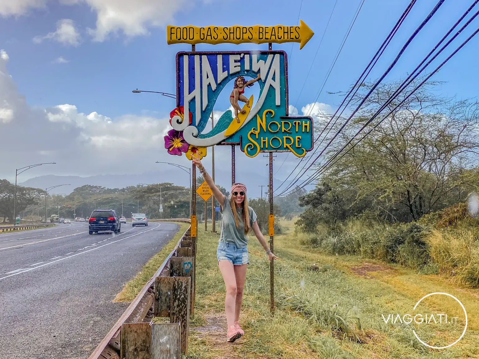Cosa vedere a Oahu | Haleiwa