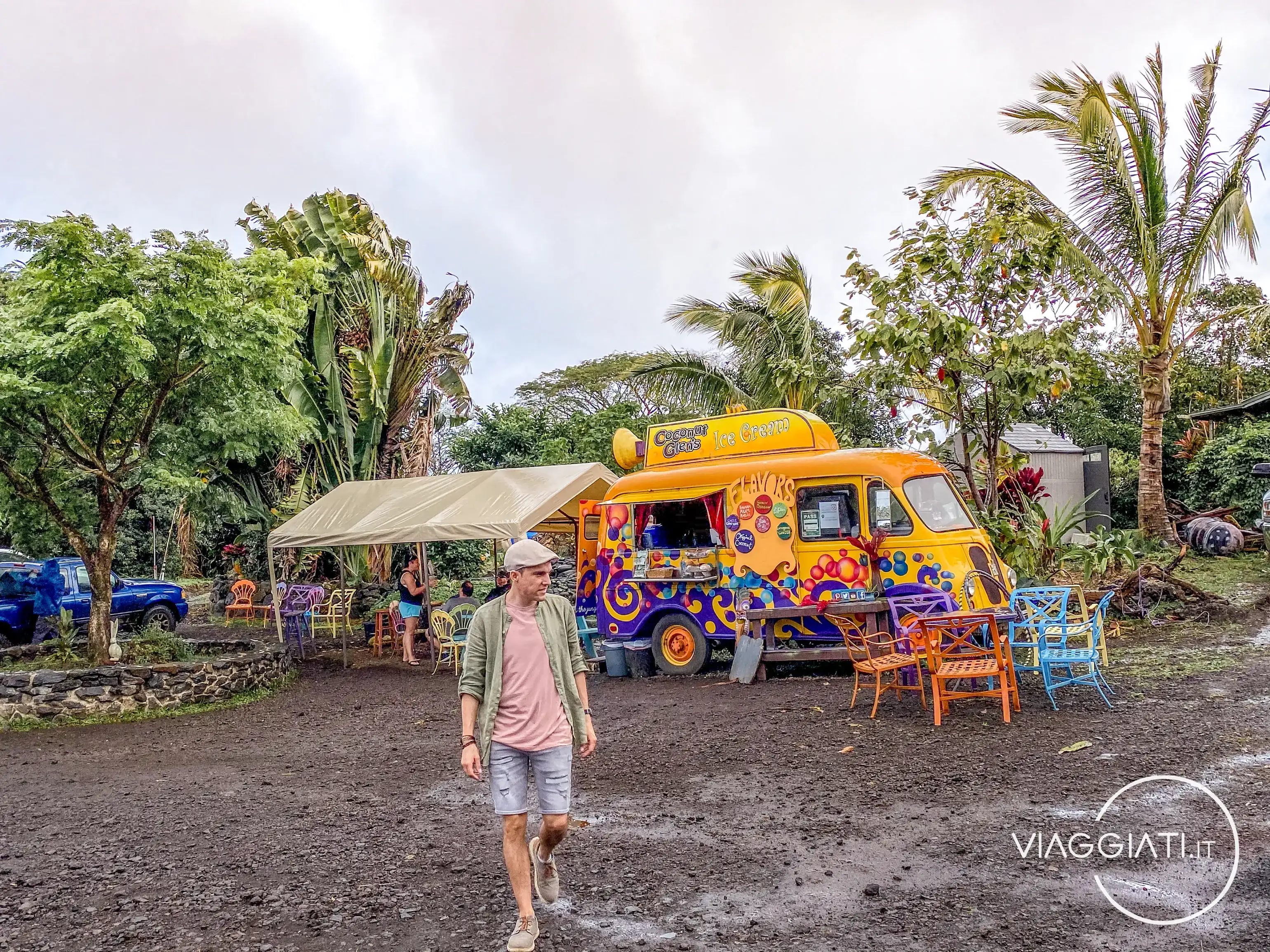 Coconut Glens | Road to Hana