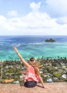 Consigli per viaggiare alle Hawaii per la prima volta