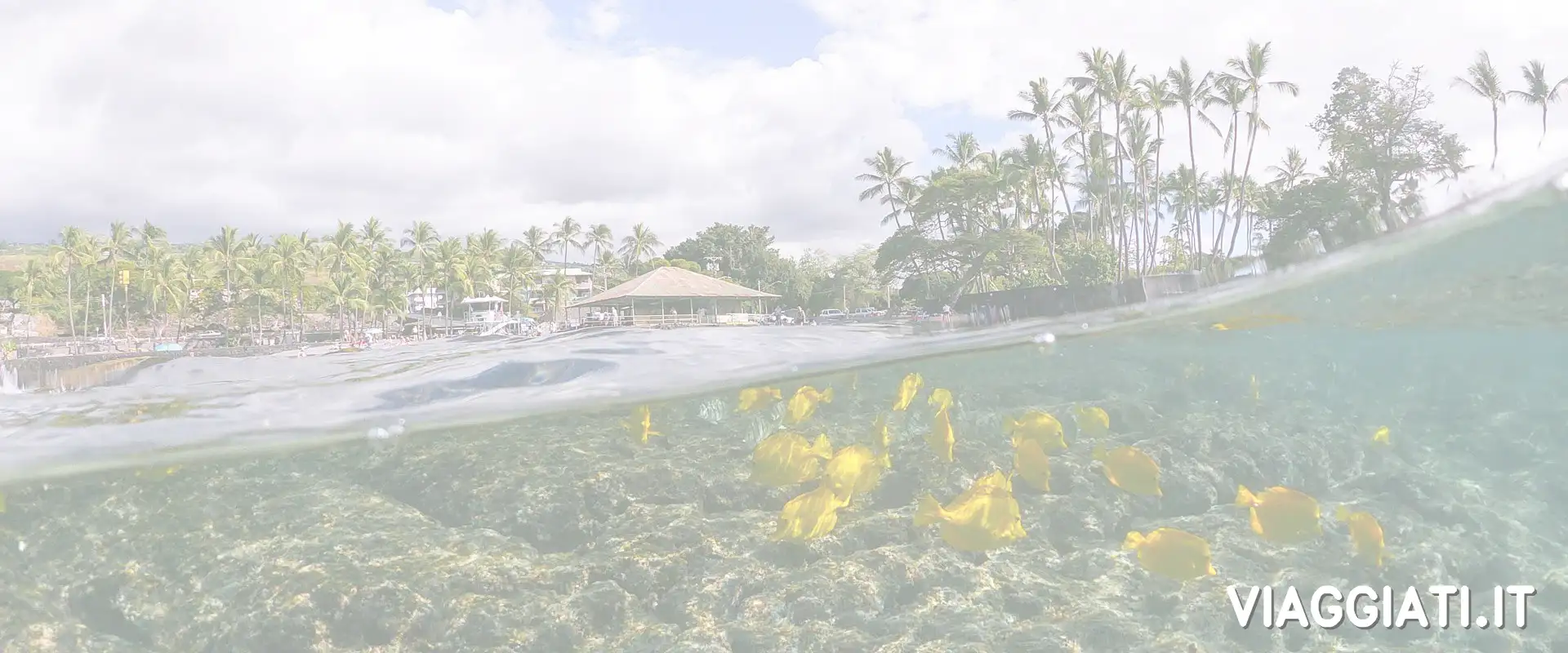 Cose da vedere e fare a Big Island