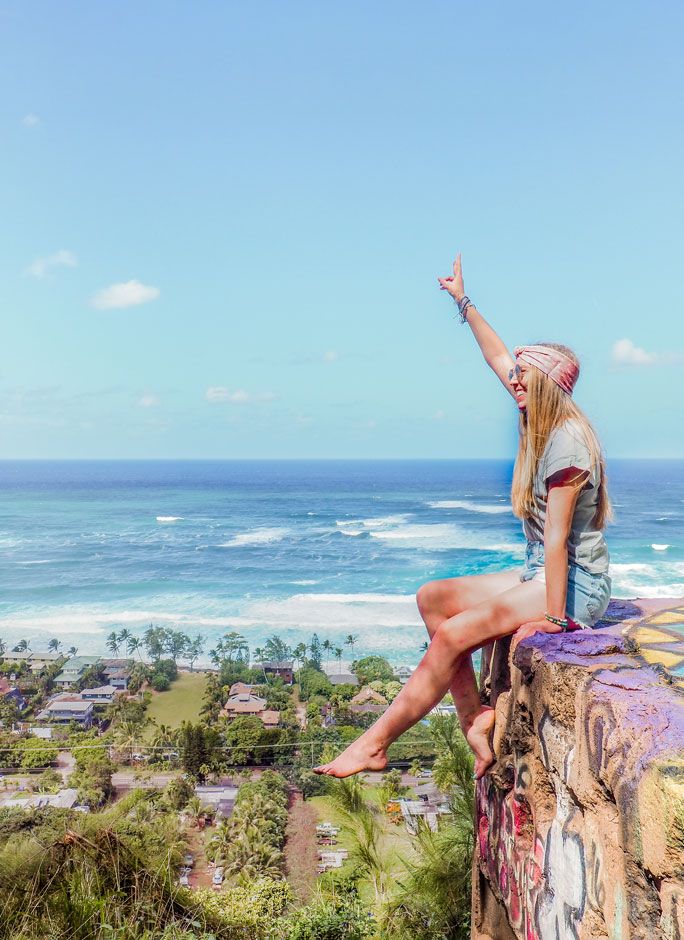 Hawaii cosa vedere: luoghi da non perdere