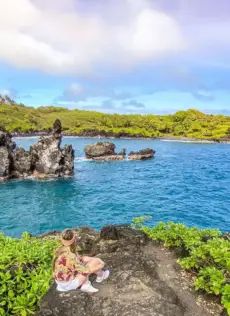 Dove alloggiare a Maui