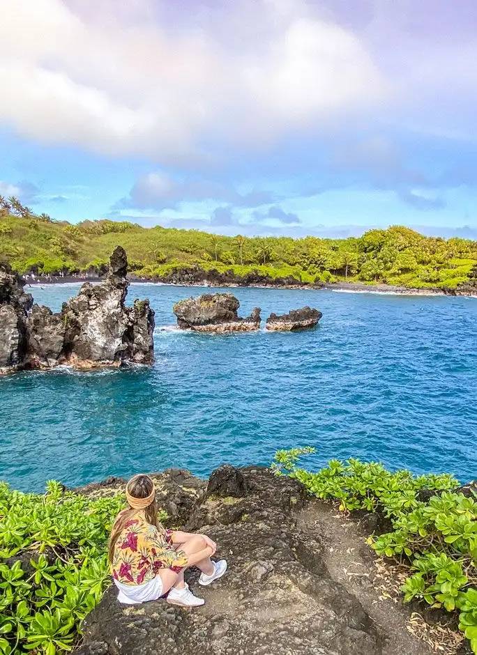 Dove alloggiare a Maui