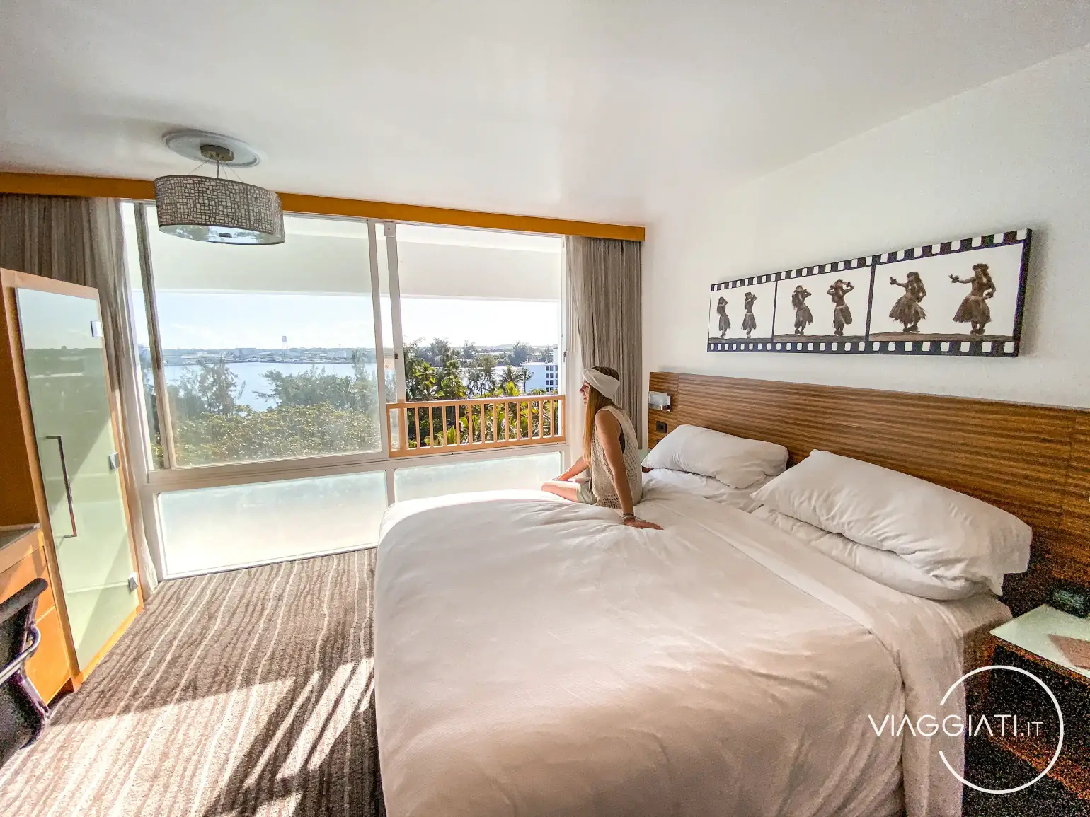 Grand Naniloa Hotel a Hilo