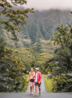Viaggio alle Hawaii, guida fai da te