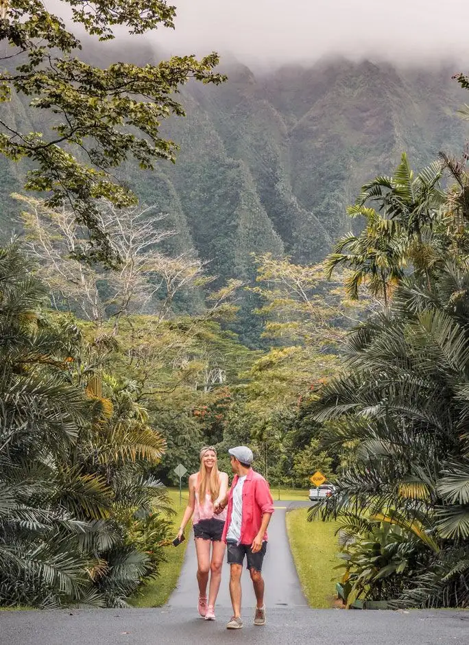 Viaggio alle Hawaii, guida fai da te