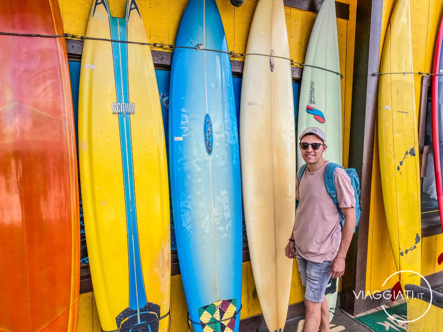 Cosa vedere a Oahu | Haleiwa