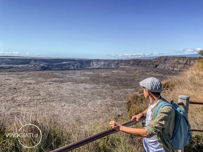 Hawaiʻi Volcanoes National Park | Big Island