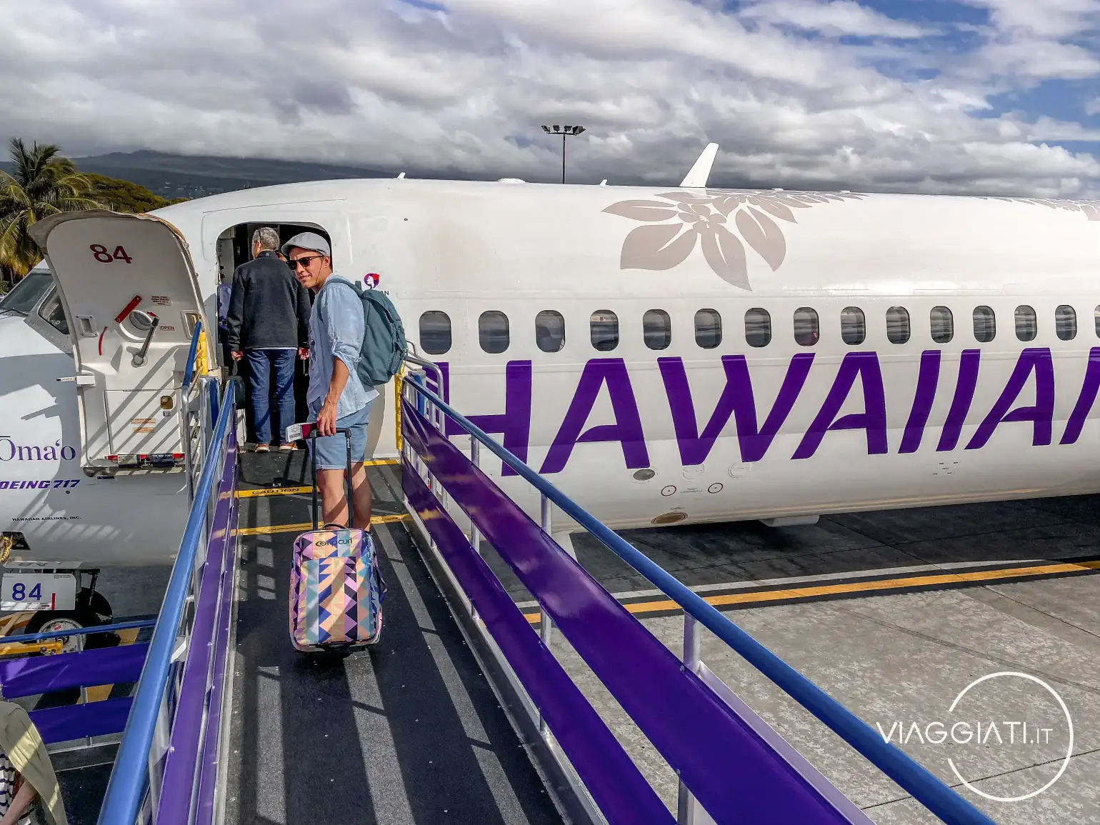 Viaggio alle Hawaii | Hawaiian Airlines