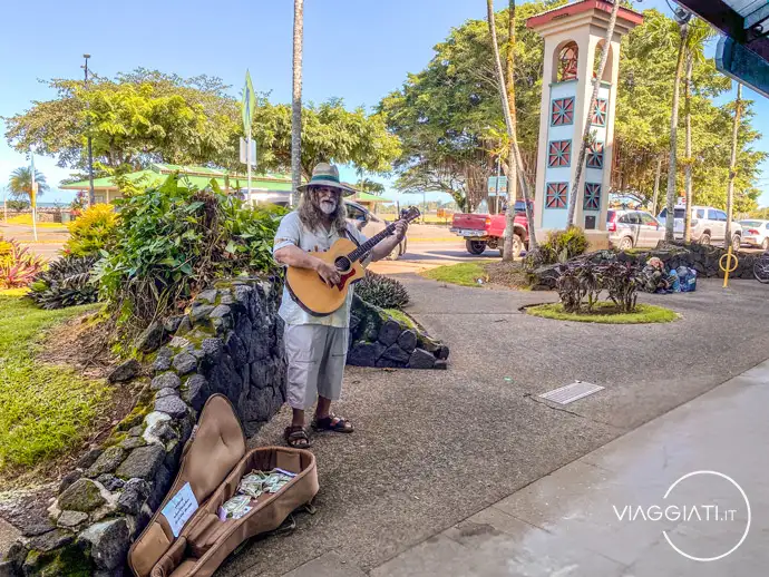 Hilo, Big Island