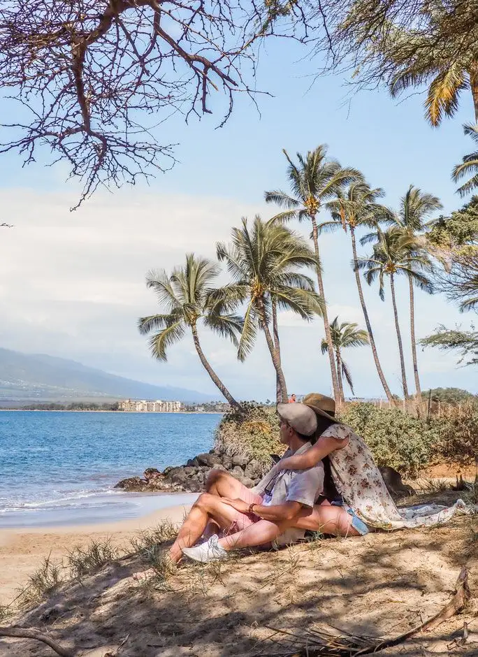 Cosa vedere a Maui, luoghi da non perdere