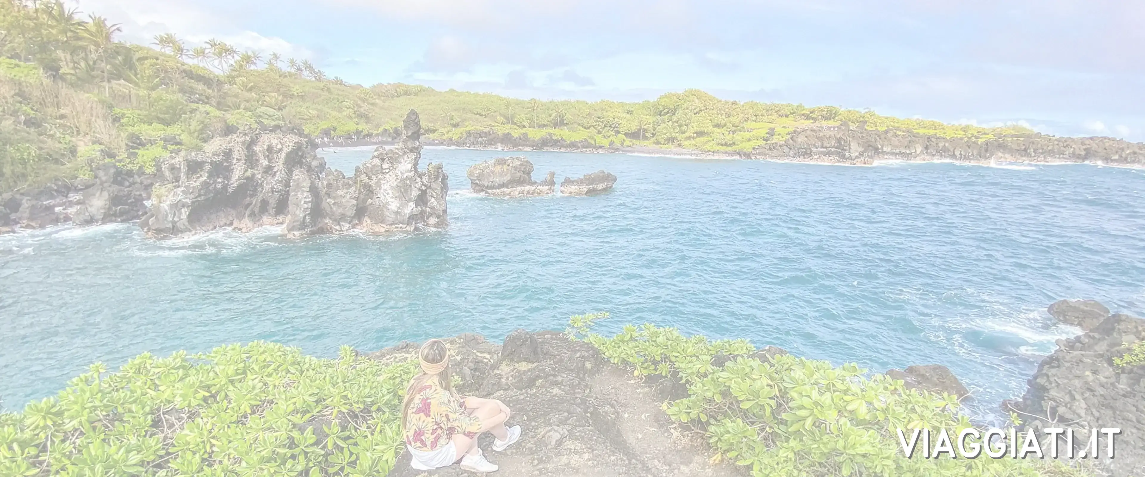 Road to Hana