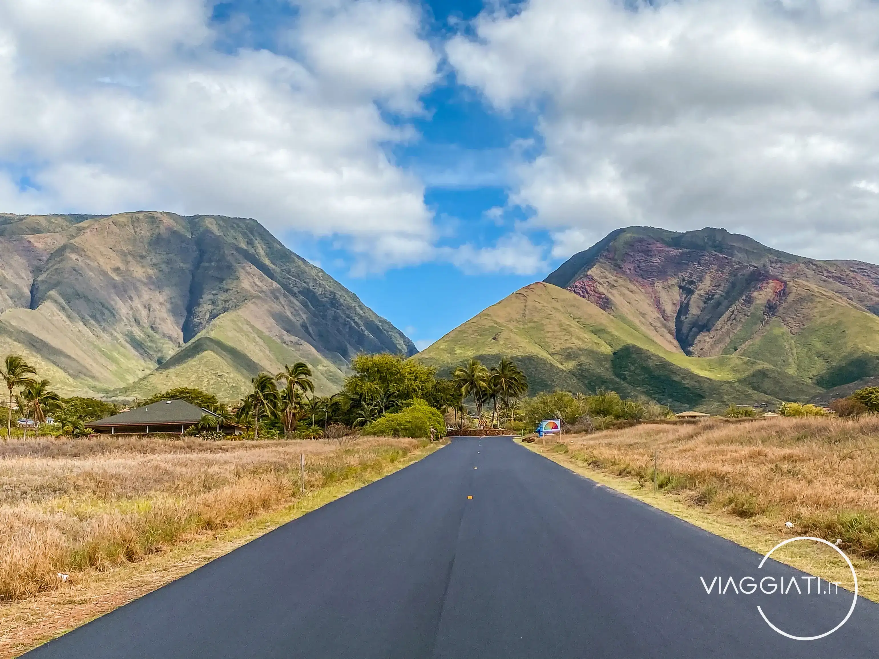Noleggiare un'auto alle Hawaii