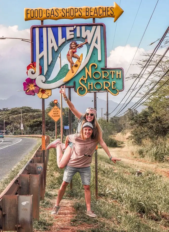 Luoghi da non perdere a Oahu