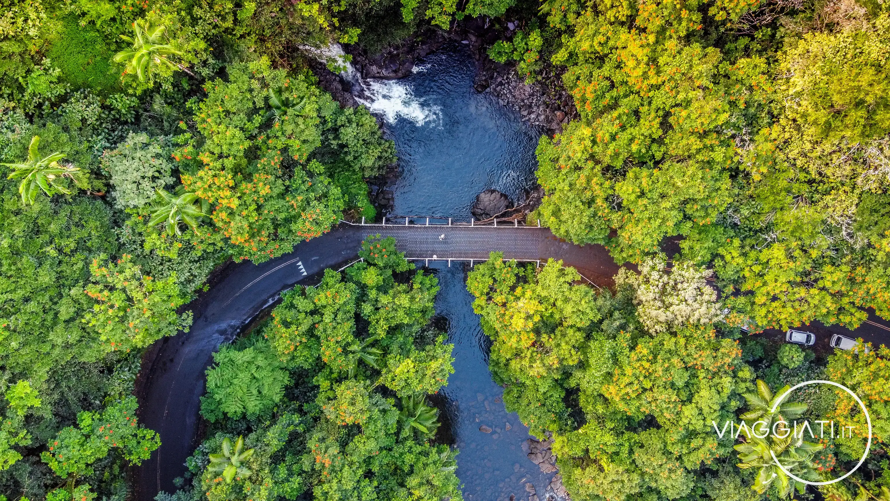 Cosa vedere a Big Island | Old Māmalahoa Highway