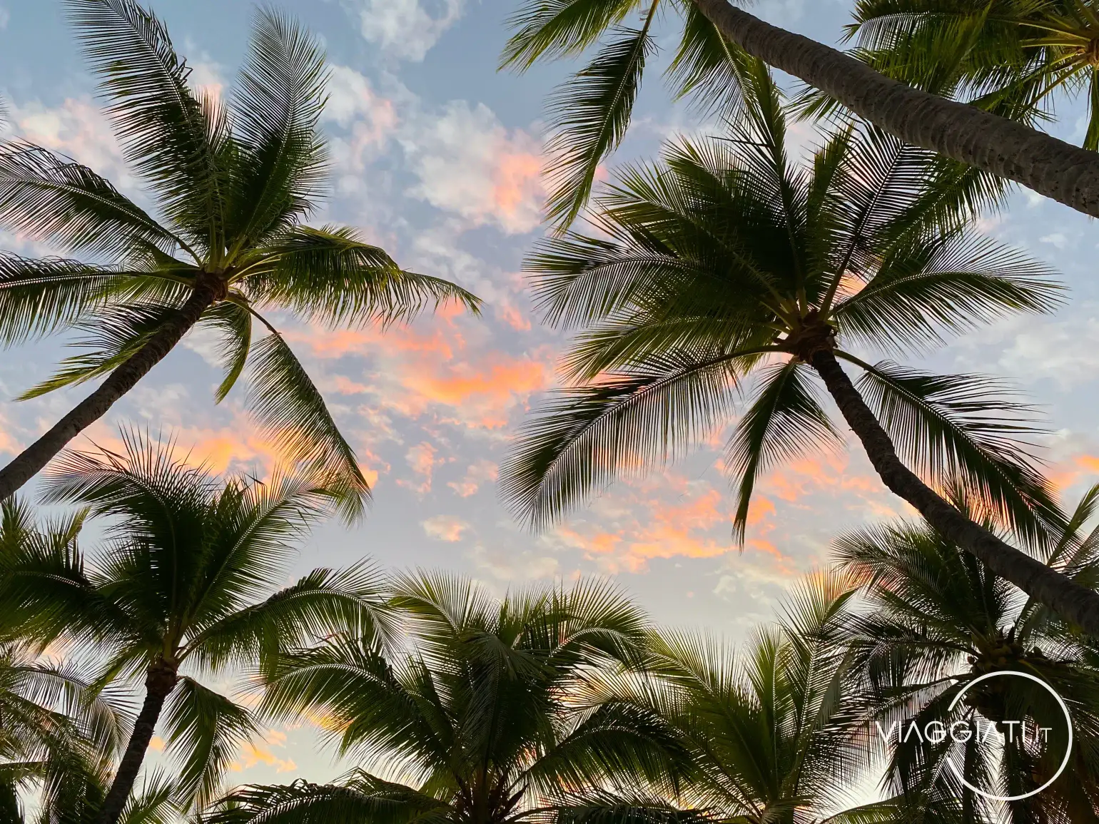 Viaggio alle Hawaii fai da te