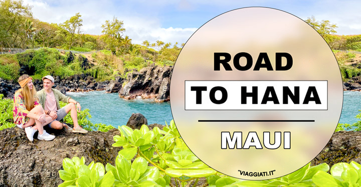 Road to Hana, Maui Road to Hana | Maui