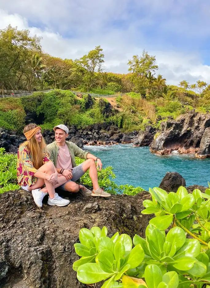 Road to Hana