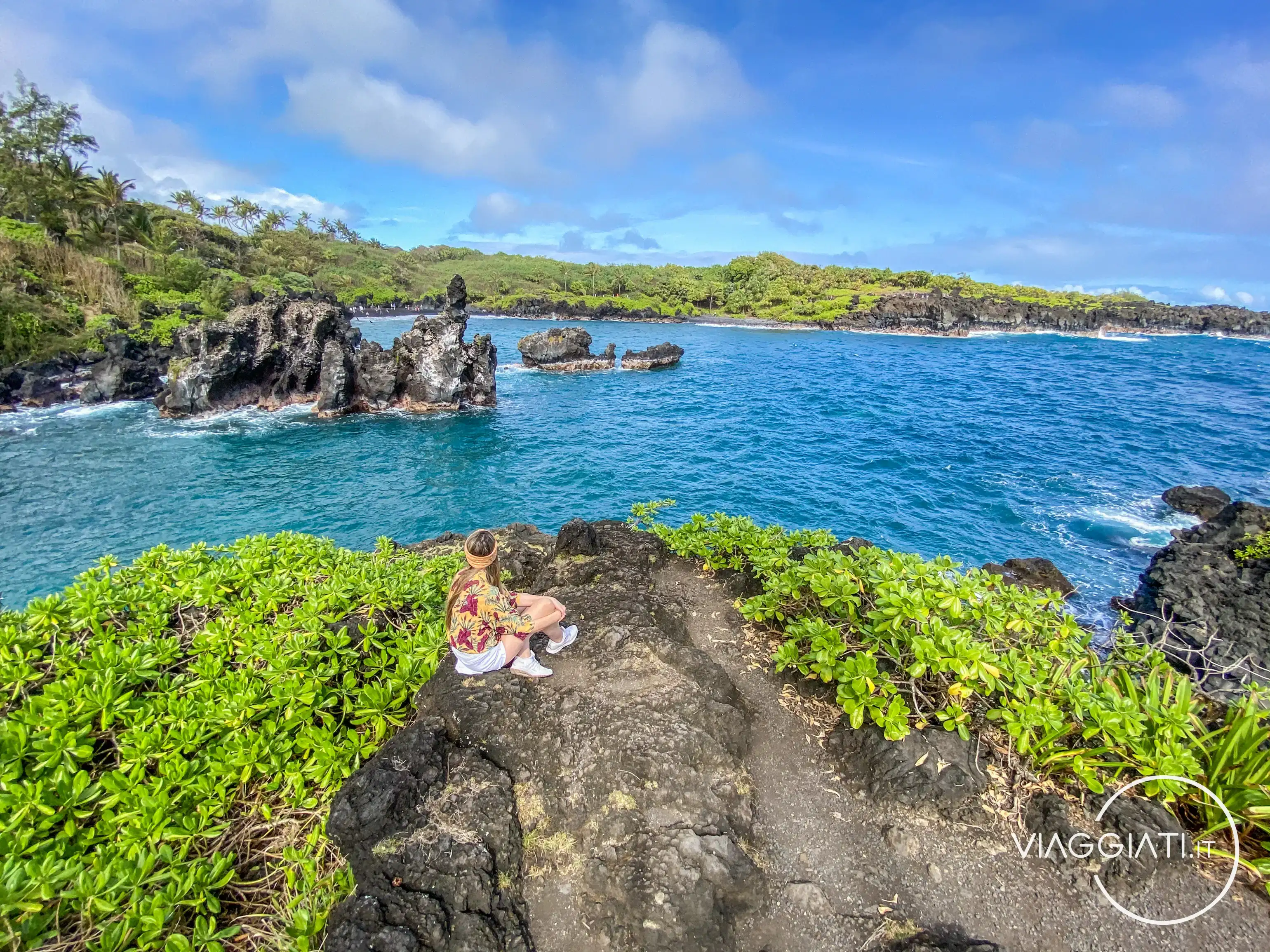 Road to Hana | Alloggi a Maui