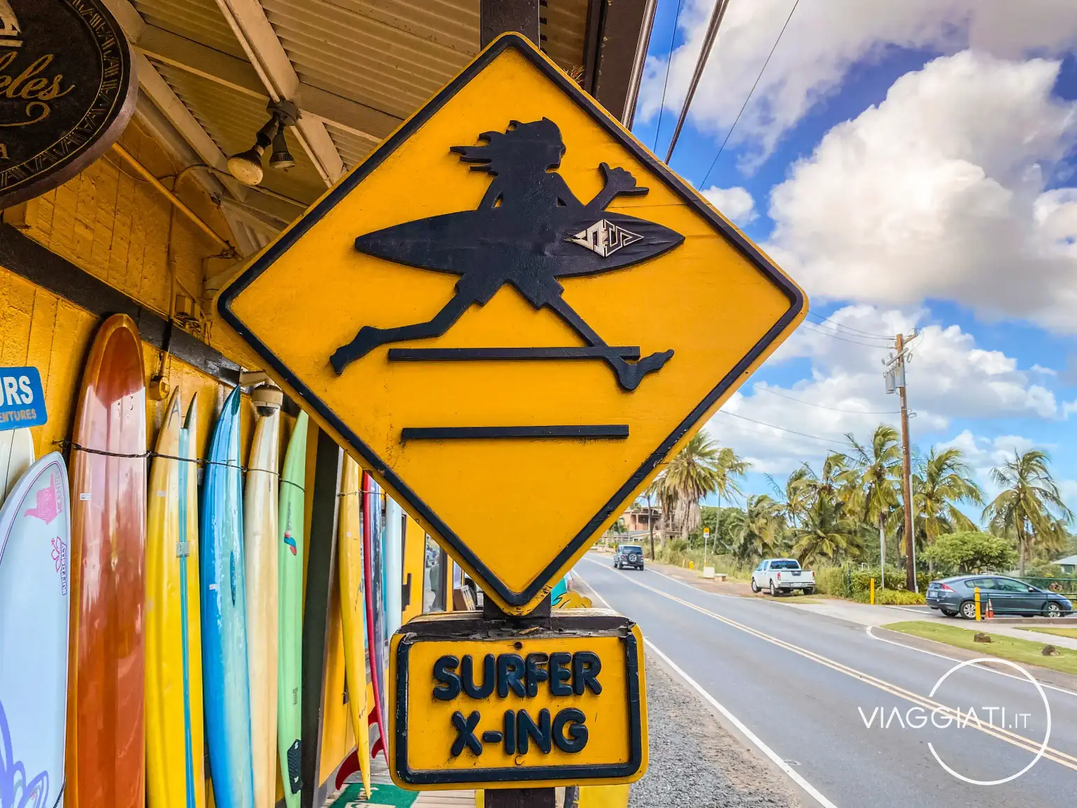 Consiglio n. 9 per un viaggio alle Hawaii: viaggia in modo responsabile