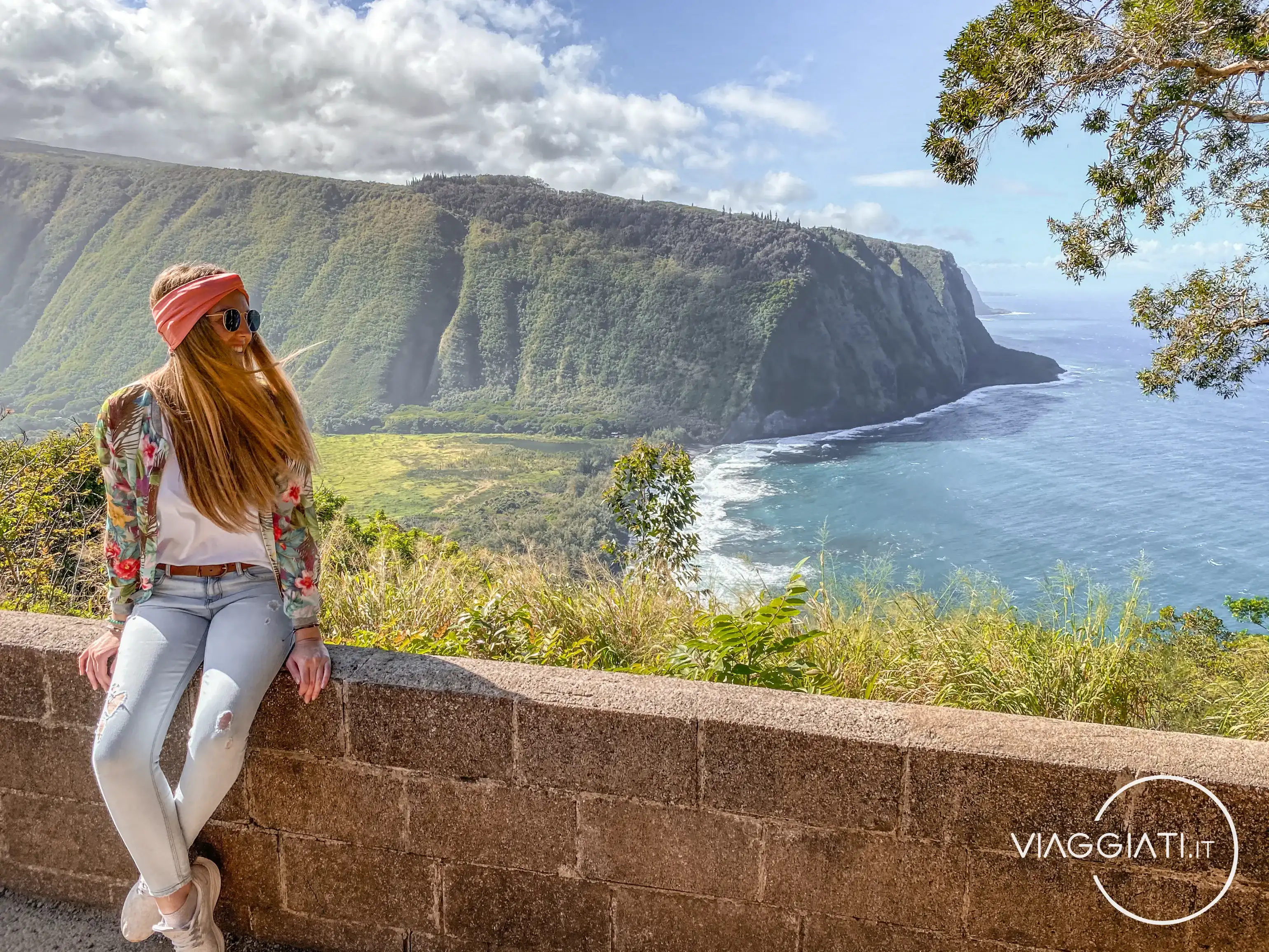 Waipiʻo Valley