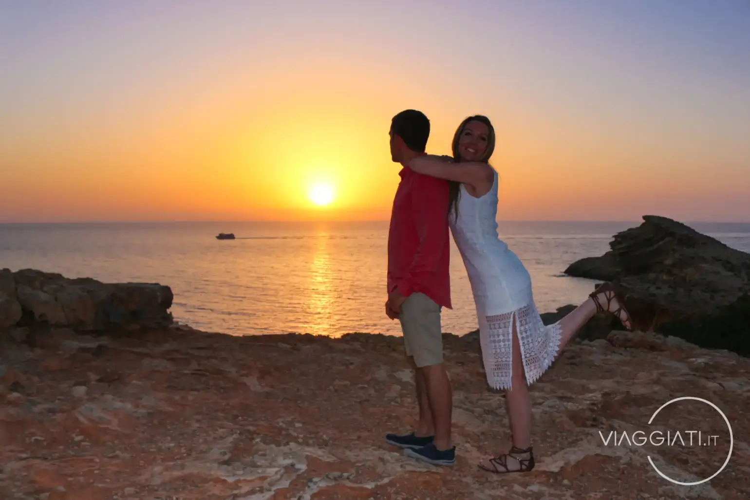 Luoghi dove alloggiare a Ibiza