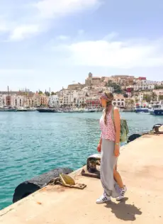 Dove alloggiare a Ibiza