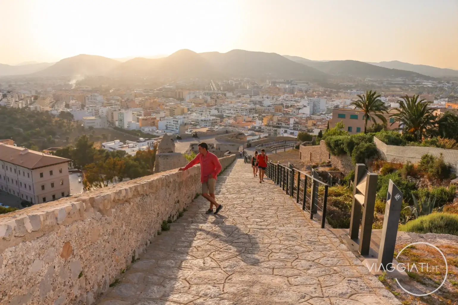 Dove alloggiare a Ibiza | Ibiza città