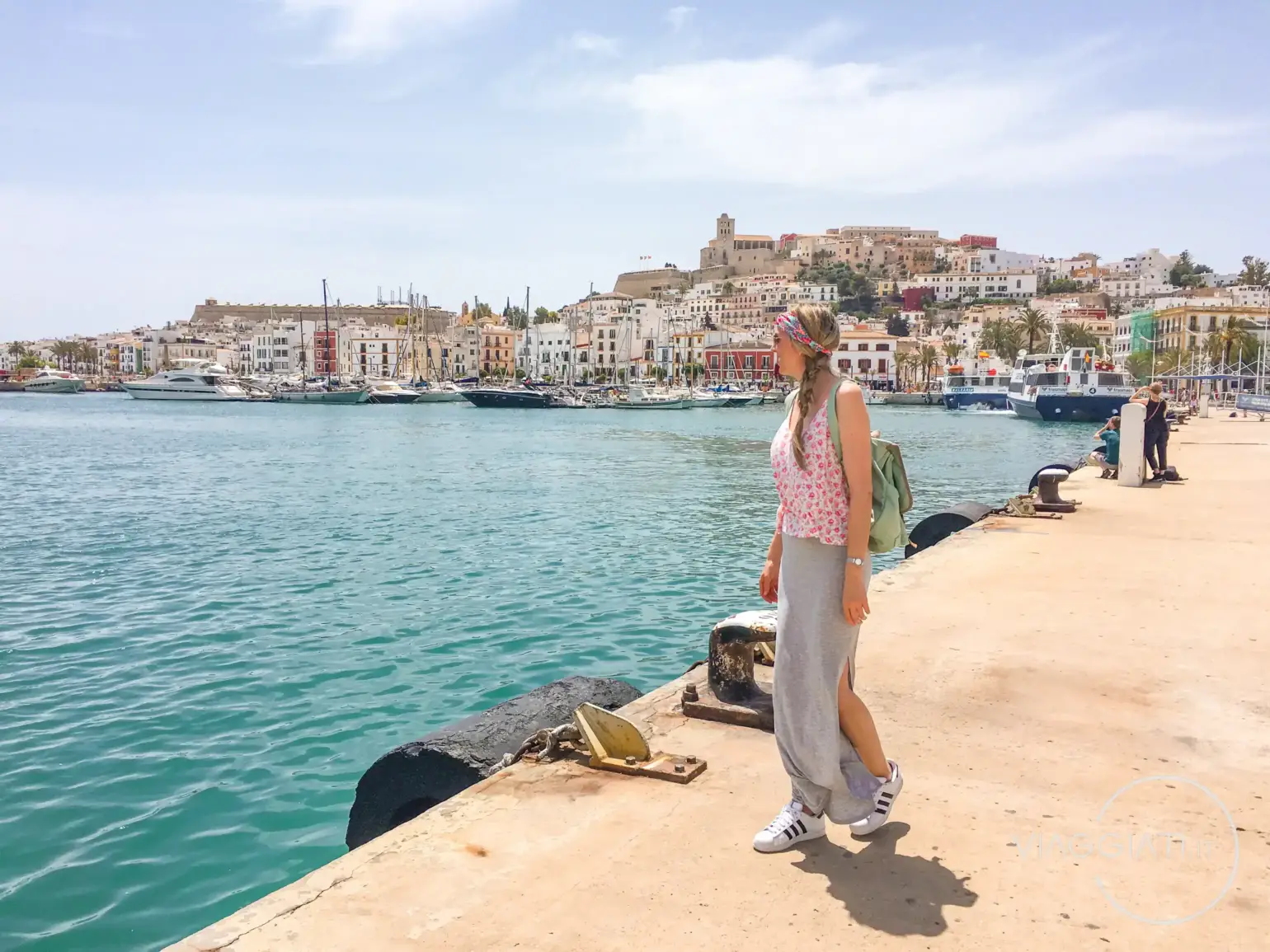 Dove alloggiare a Ibiza