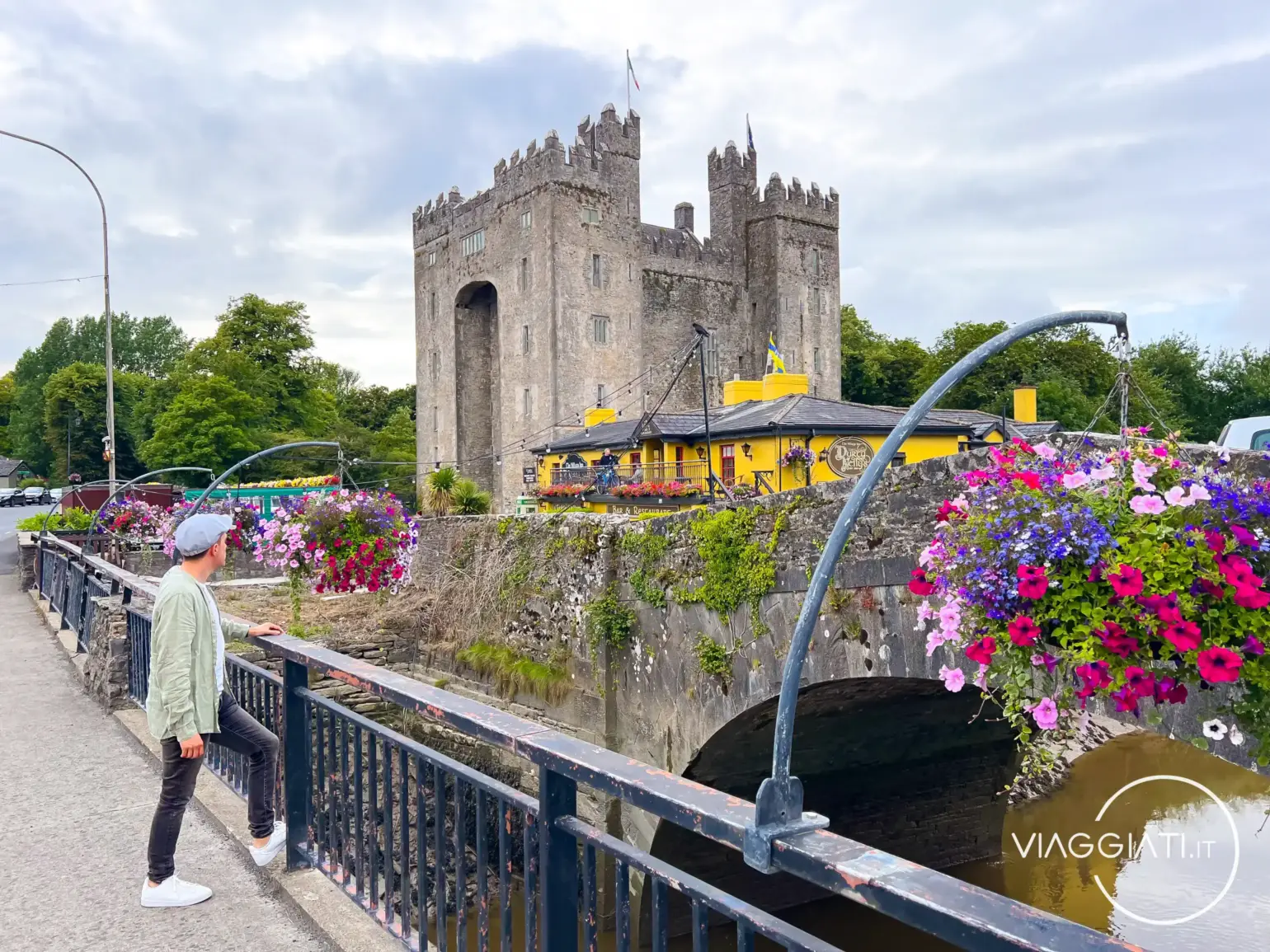 Bunratty Castle | Altri luoghi da vedere in Irlanda
