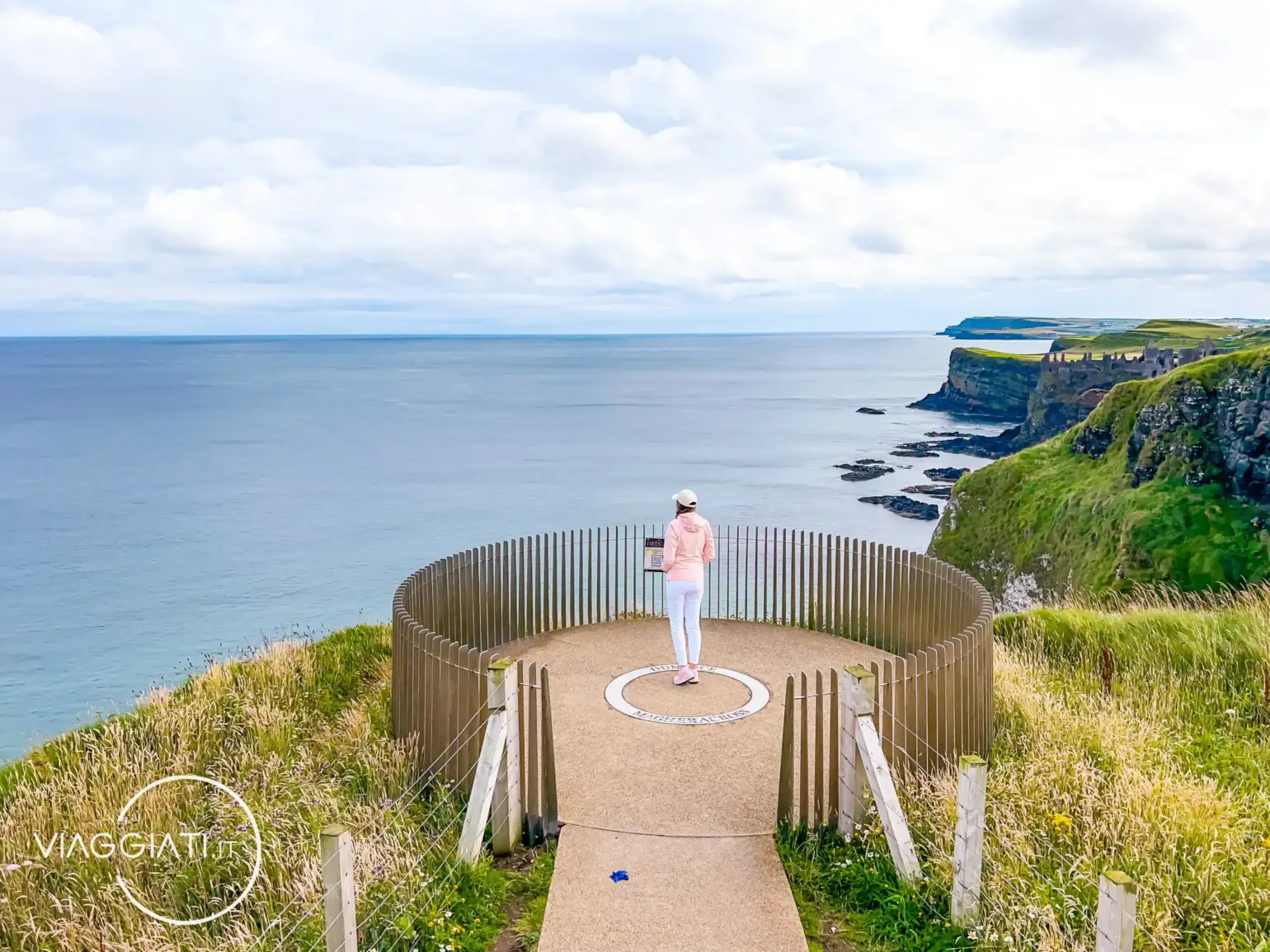 Consigli per un itinerario in Irlanda
