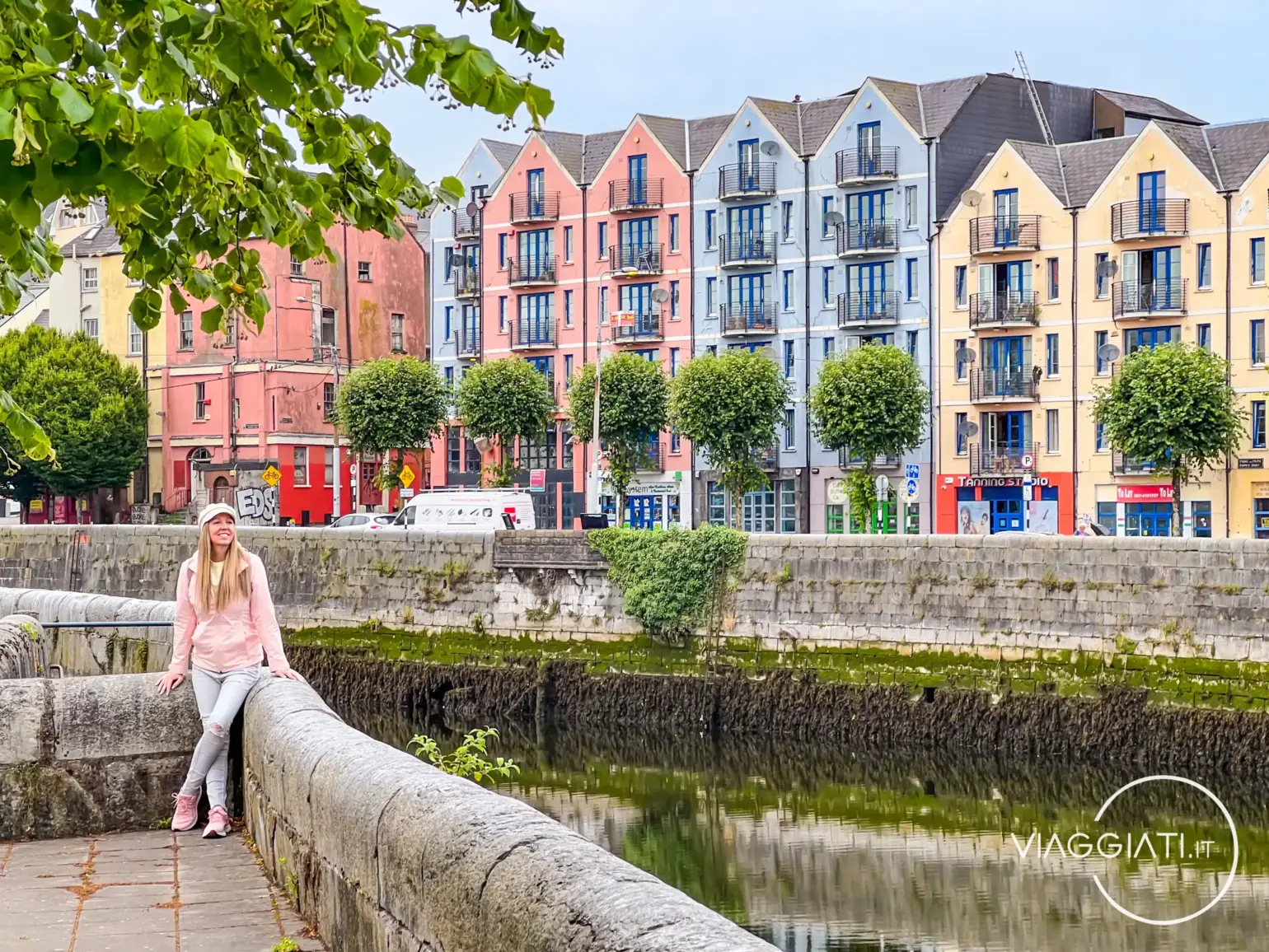 Itinerario in Irlanda | Cork