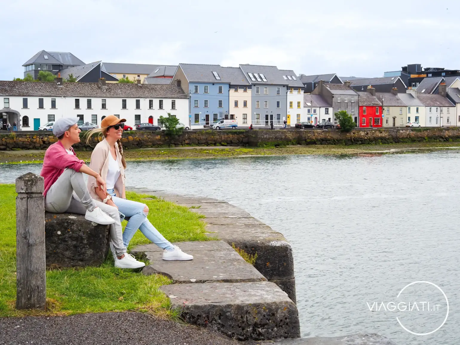 Galway | Itinerario in Irlanda