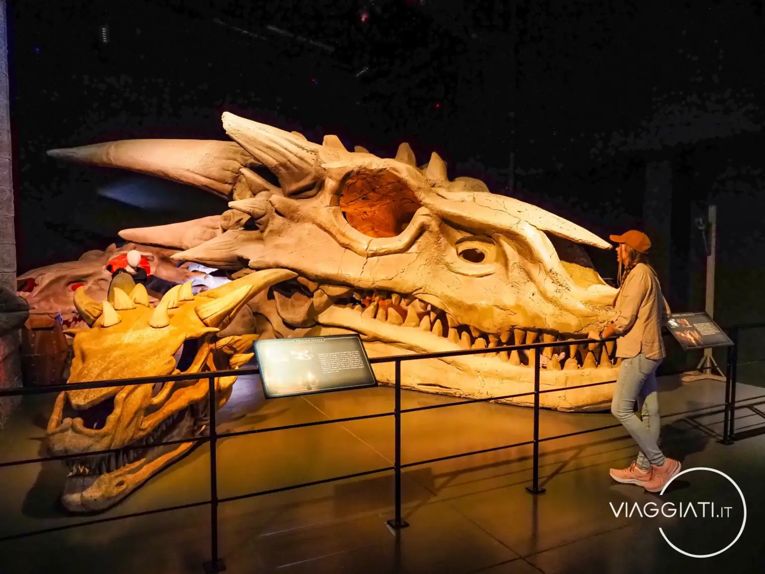 Game of Thrones Studio Tour | Irlanda del Nord