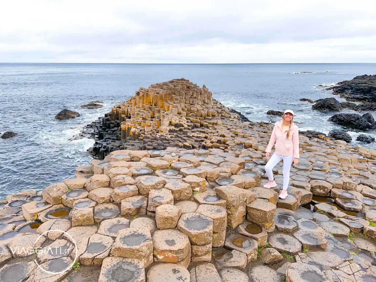 Selciato del Gigante | Itinerario in Irlanda